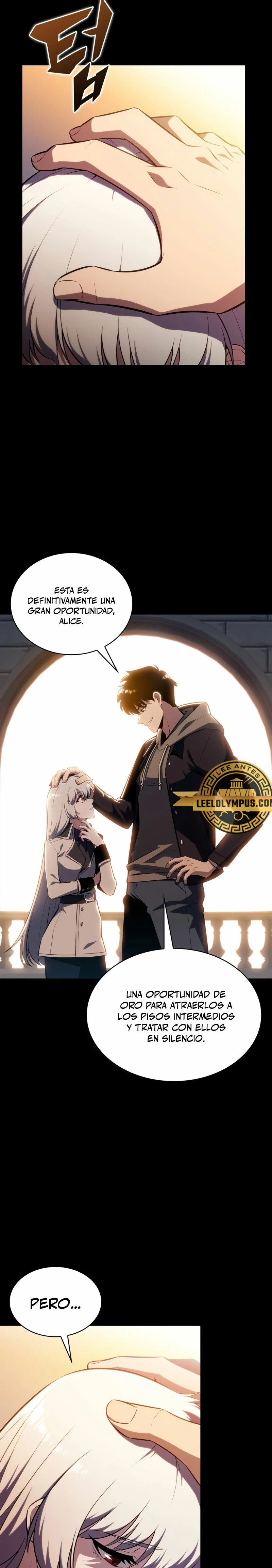 Read I'm the Max-Level Newbie Español Manga Online