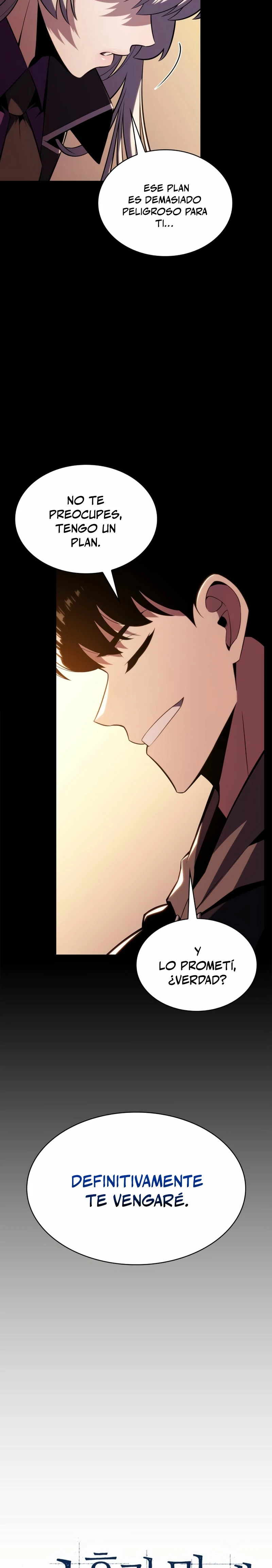 Read I'm the Max-Level Newbie Español Manga Online