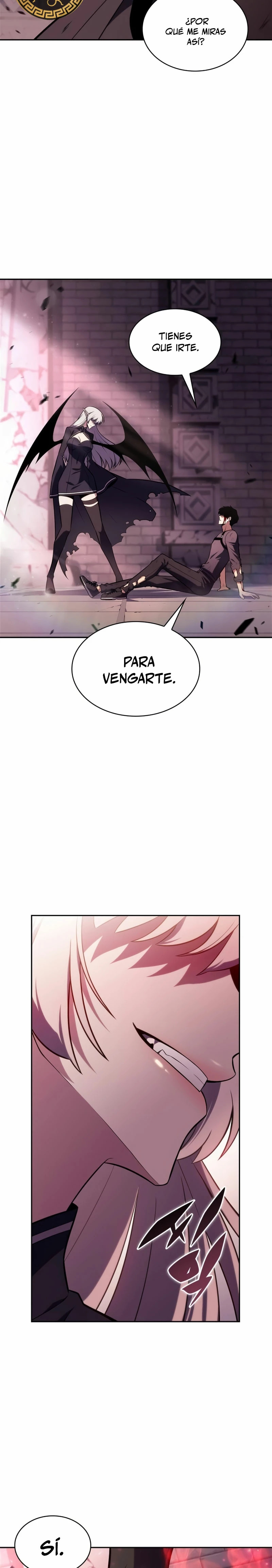 Read I'm the Max-Level Newbie Español Manga Online