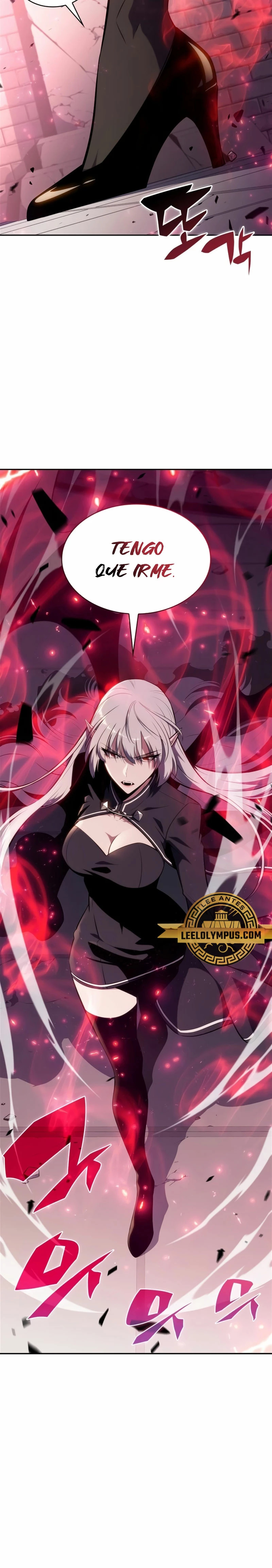 Read I'm the Max-Level Newbie Español Manga Online