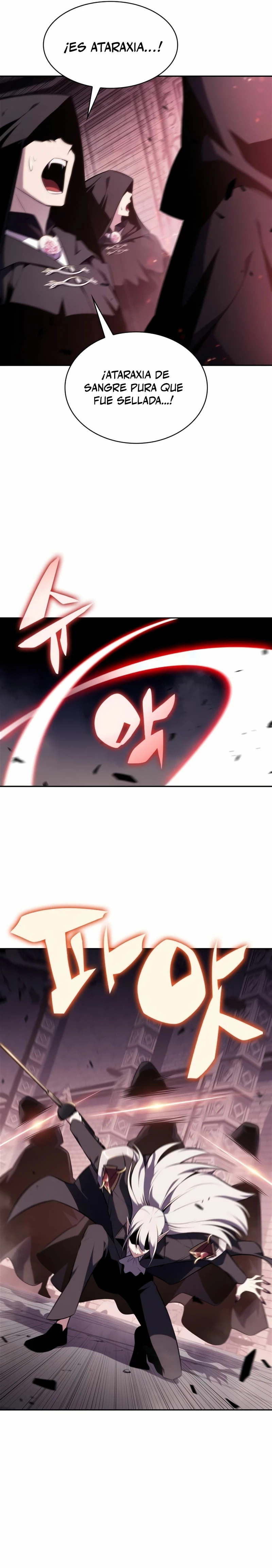 Read I'm the Max-Level Newbie Español Manga Online