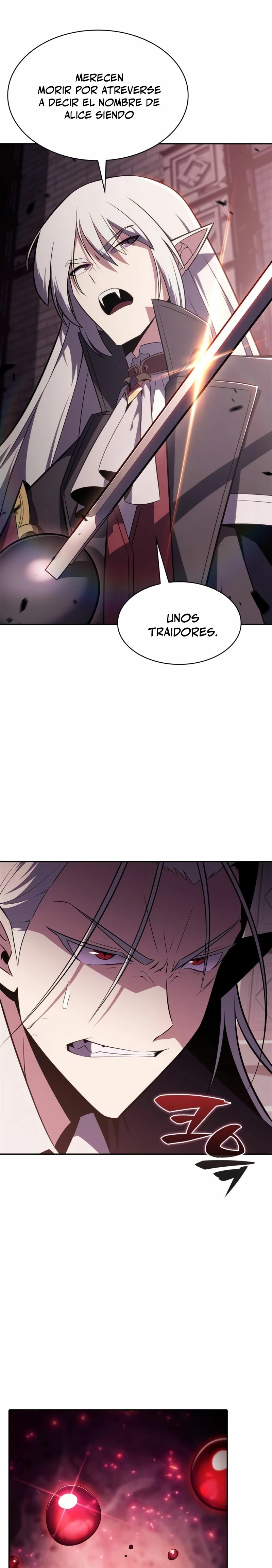 Read I'm the Max-Level Newbie Español Manga Online