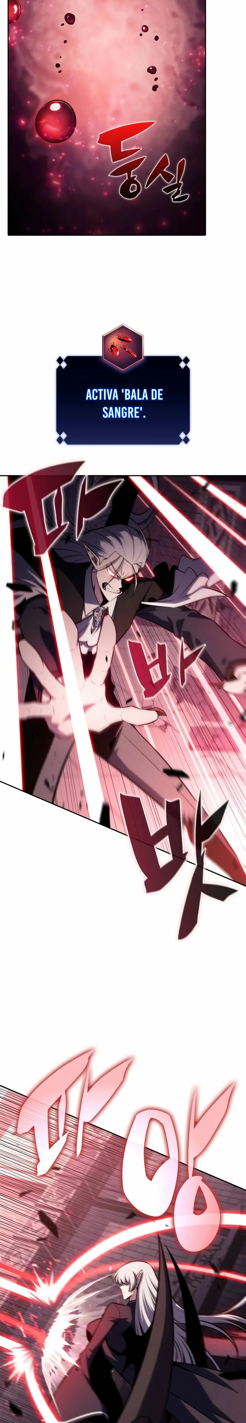 Read I'm the Max-Level Newbie Español Manga Online