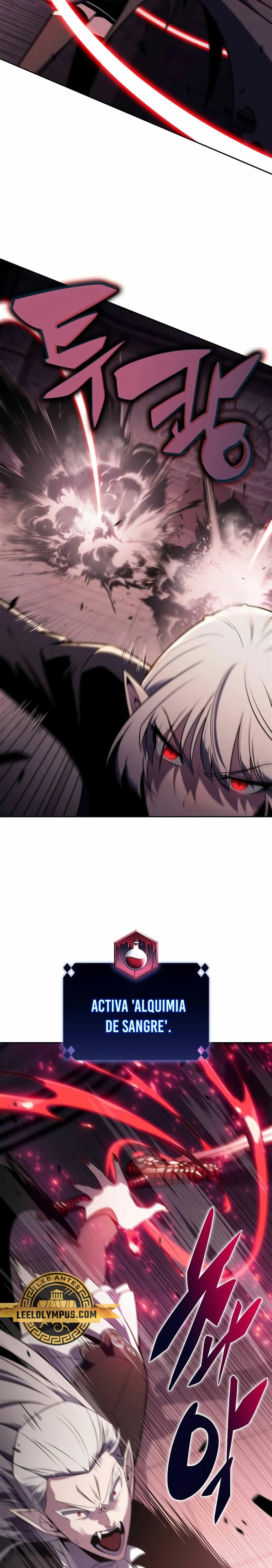 Read I'm the Max-Level Newbie Español Manga Online