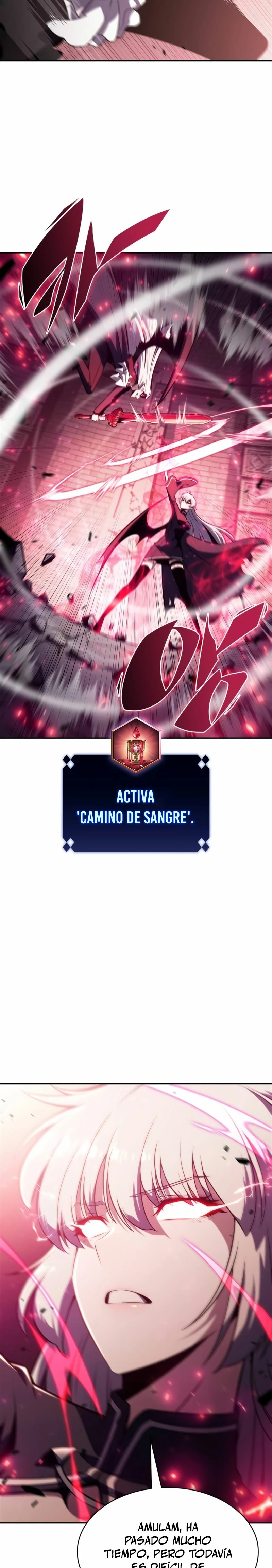 Read I'm the Max-Level Newbie Español Manga Online