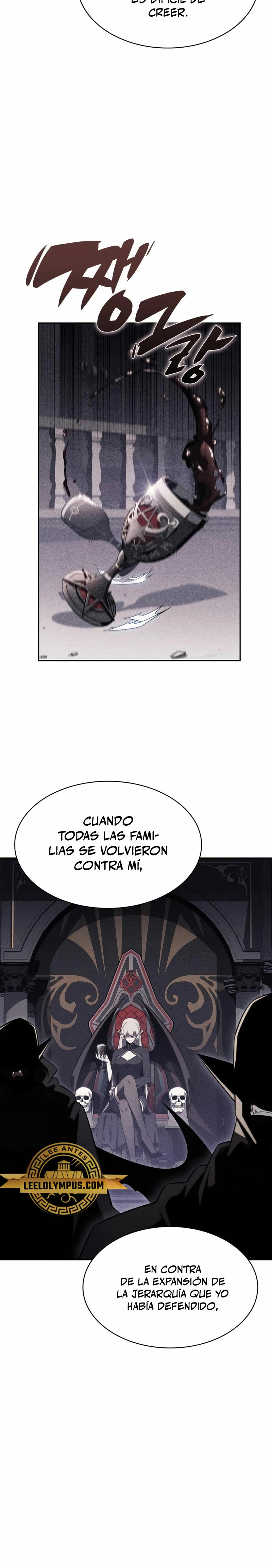 Read I'm the Max-Level Newbie Español Manga Online