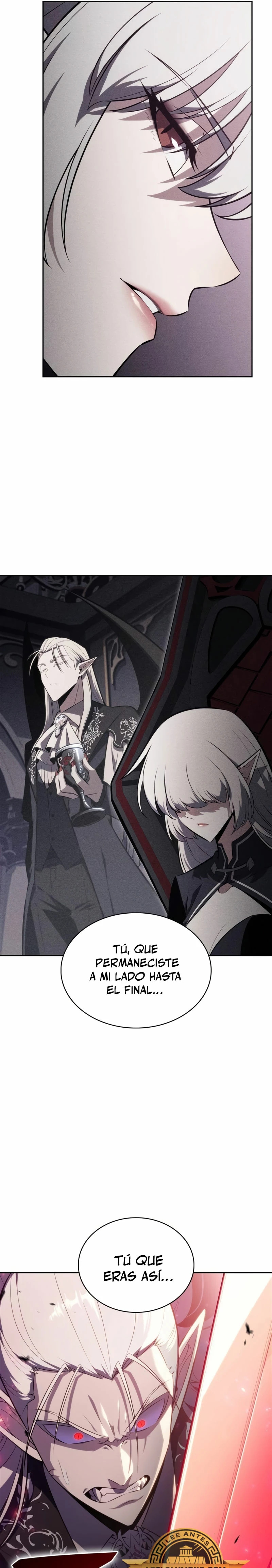 Read I'm the Max-Level Newbie Español Manga Online