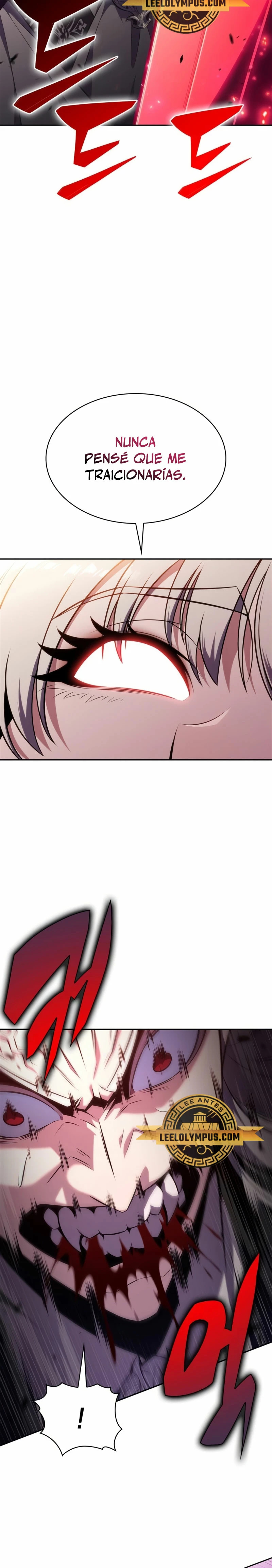 Read I'm the Max-Level Newbie Español Manga Online