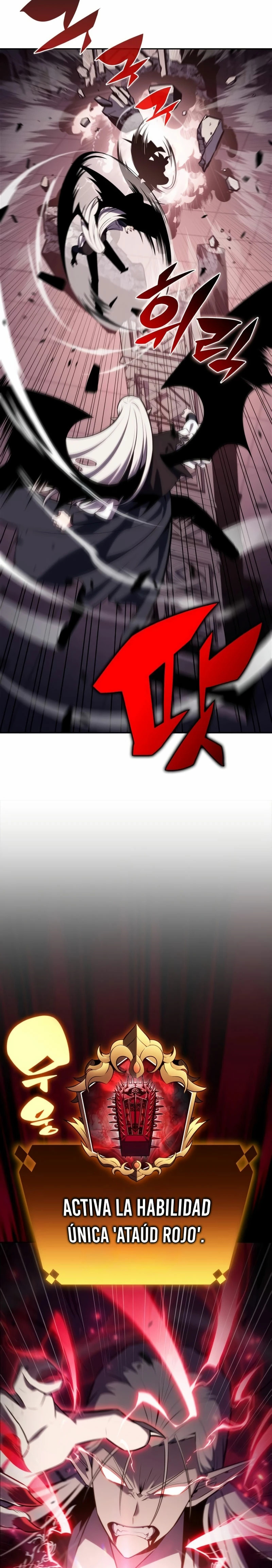 Read I'm the Max-Level Newbie Español Manga Online