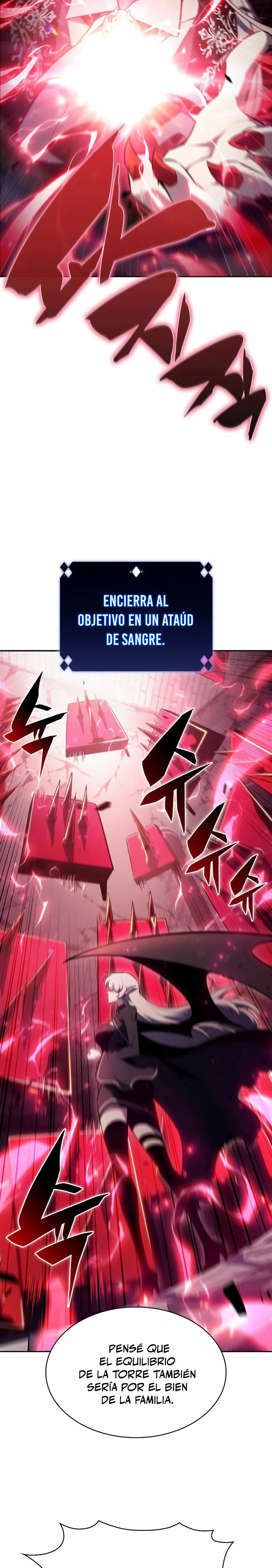 Read I'm the Max-Level Newbie Español Manga Online