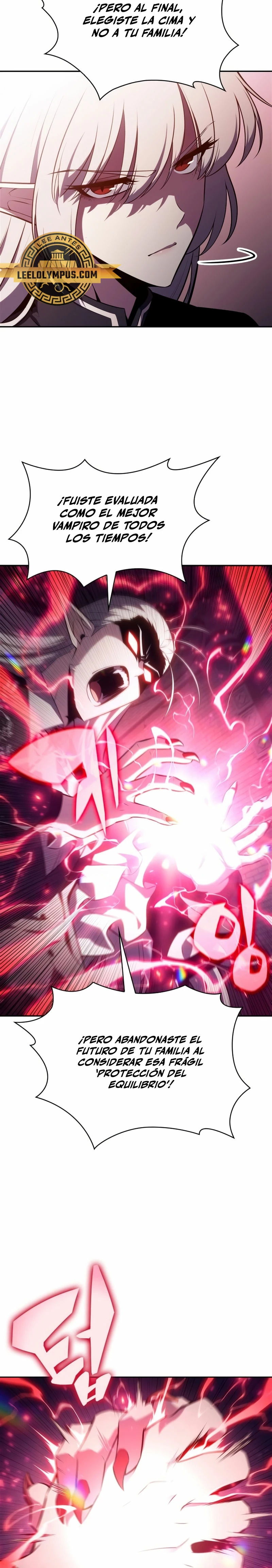 Read I'm the Max-Level Newbie Español Manga Online