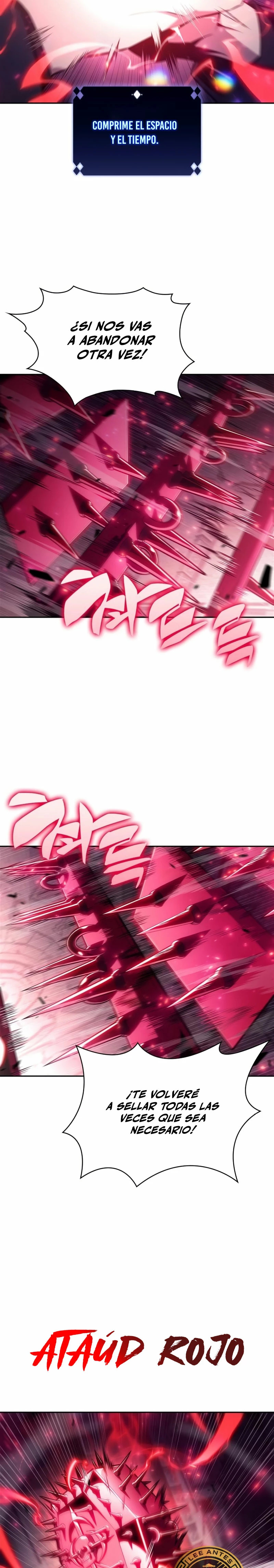 Read I'm the Max-Level Newbie Español Manga Online