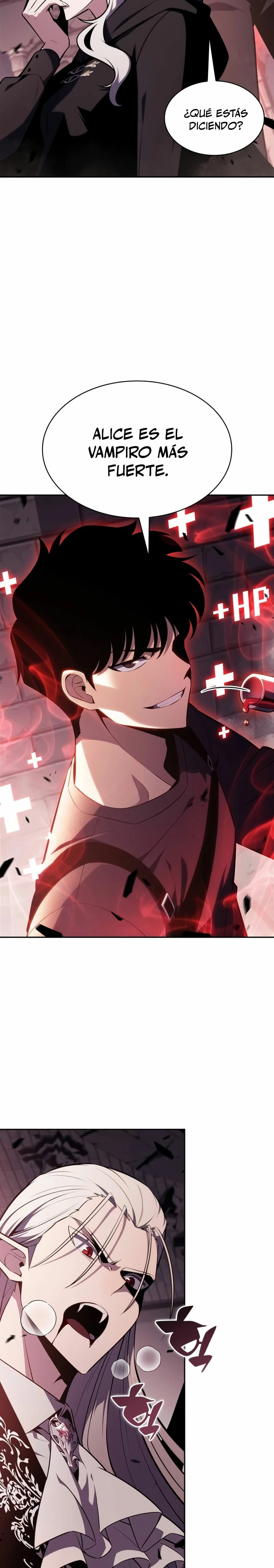 Read I'm the Max-Level Newbie Español Manga Online