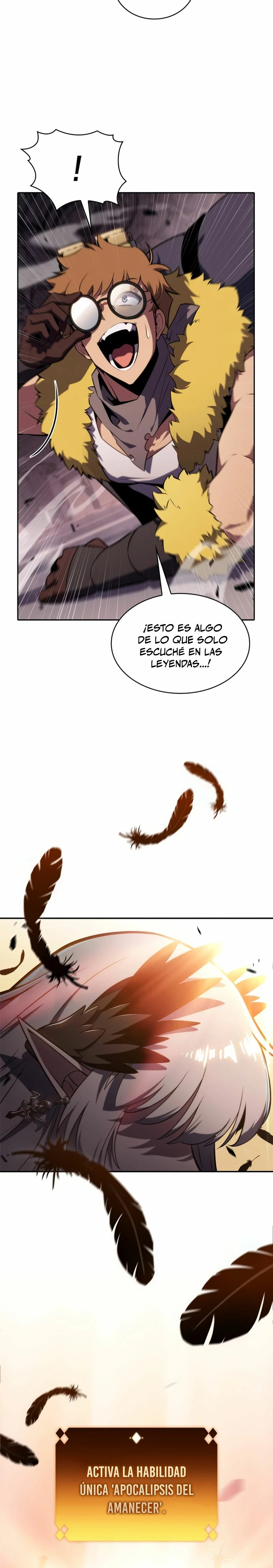 Read I'm the Max-Level Newbie Español Manga Online