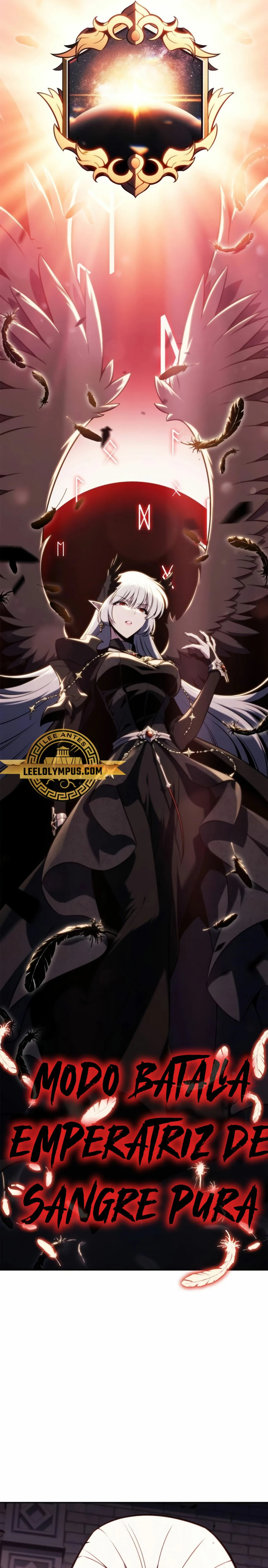 Read I'm the Max-Level Newbie Español Manga Online