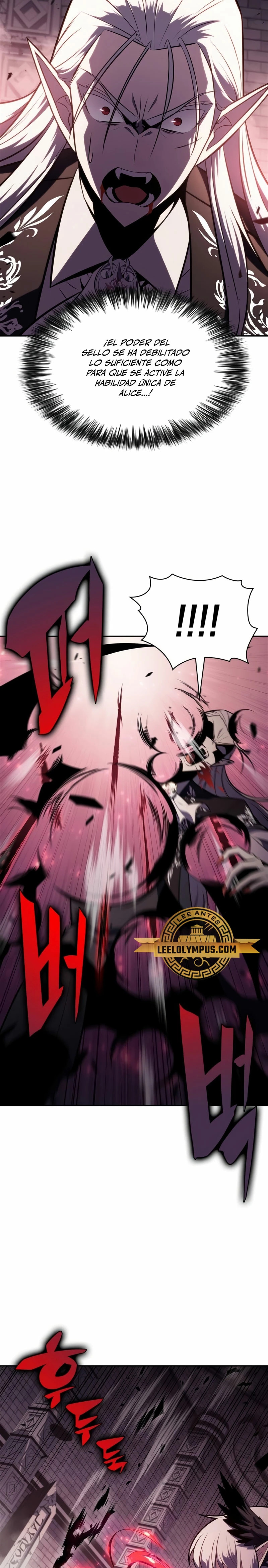 Read I'm the Max-Level Newbie Español Manga Online