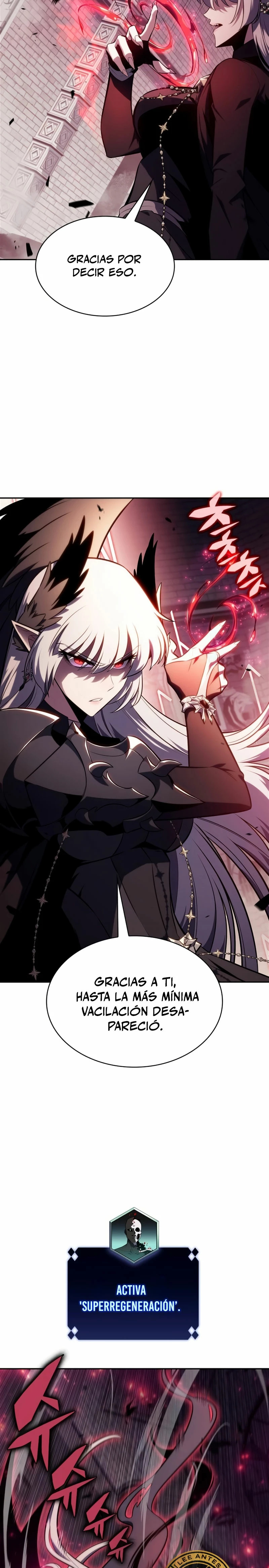 Read I'm the Max-Level Newbie Español Manga Online