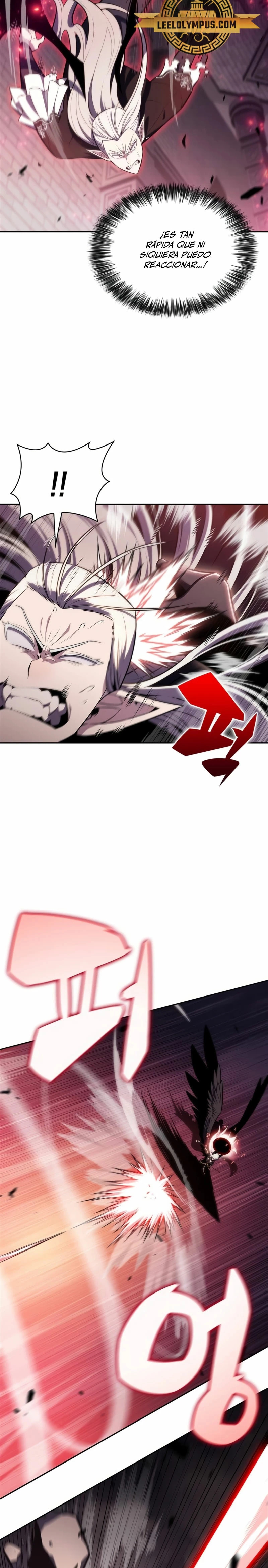 Read I'm the Max-Level Newbie Español Manga Online