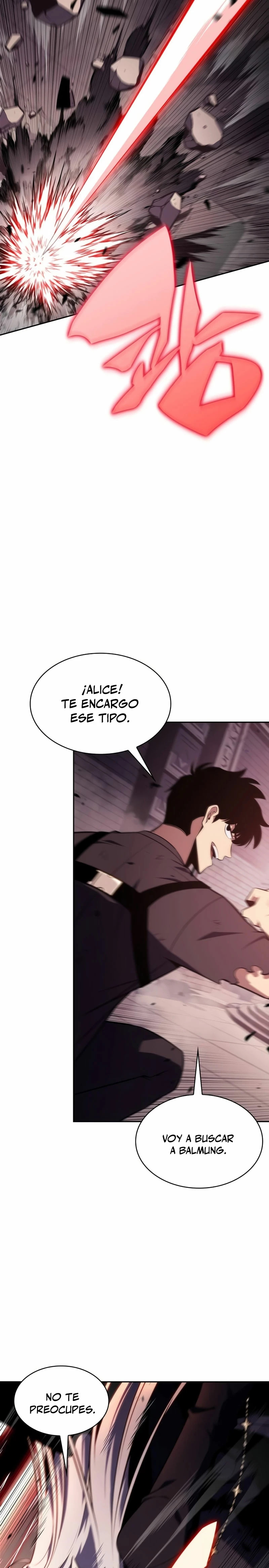 Read I'm the Max-Level Newbie Español Manga Online