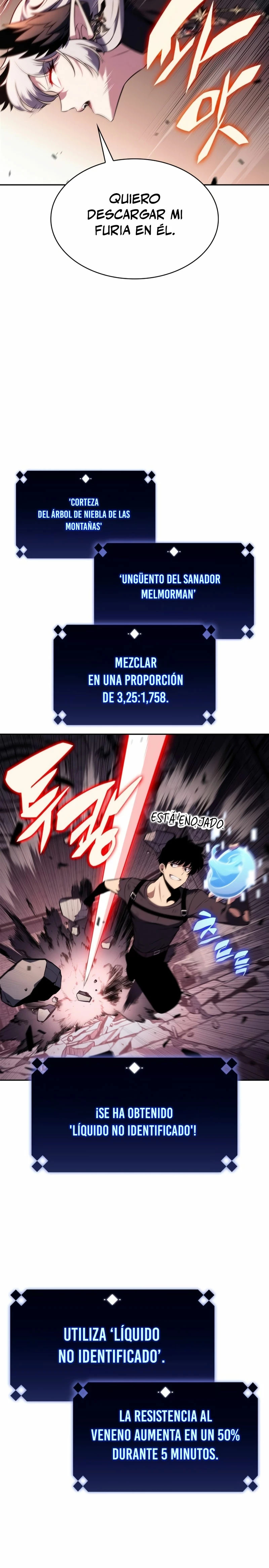 Read I'm the Max-Level Newbie Español Manga Online