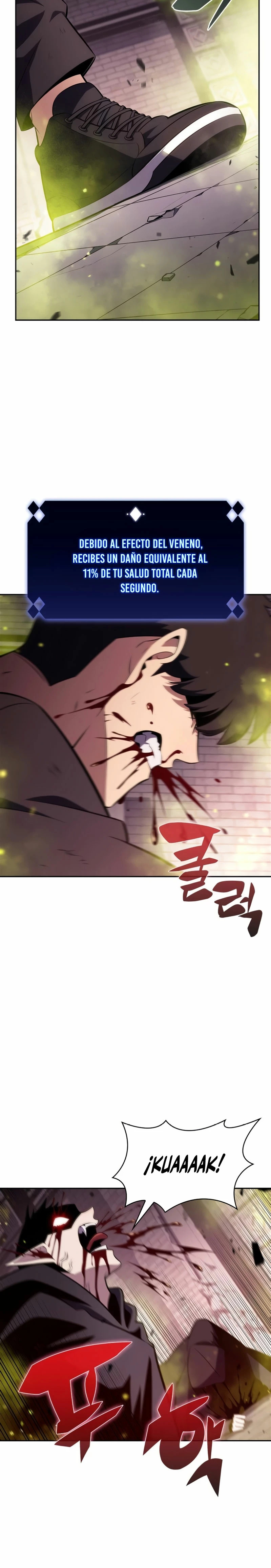 Read I'm the Max-Level Newbie Español Manga Online