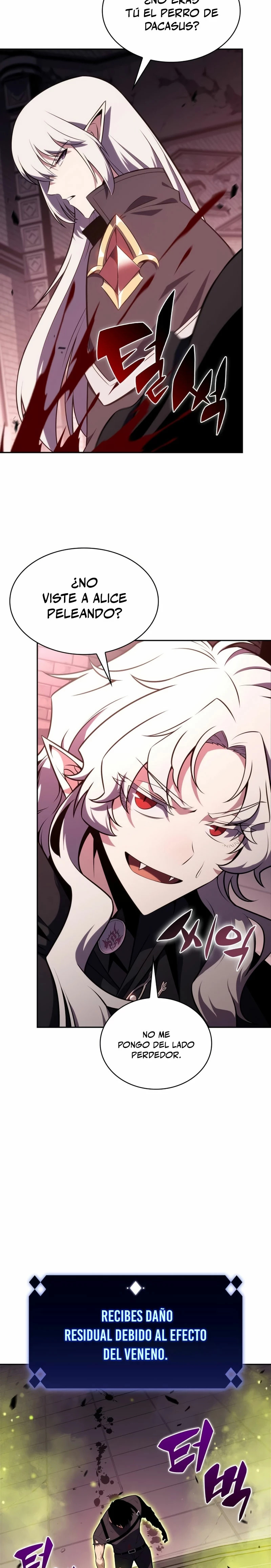 Read I'm the Max-Level Newbie Español Manga Online