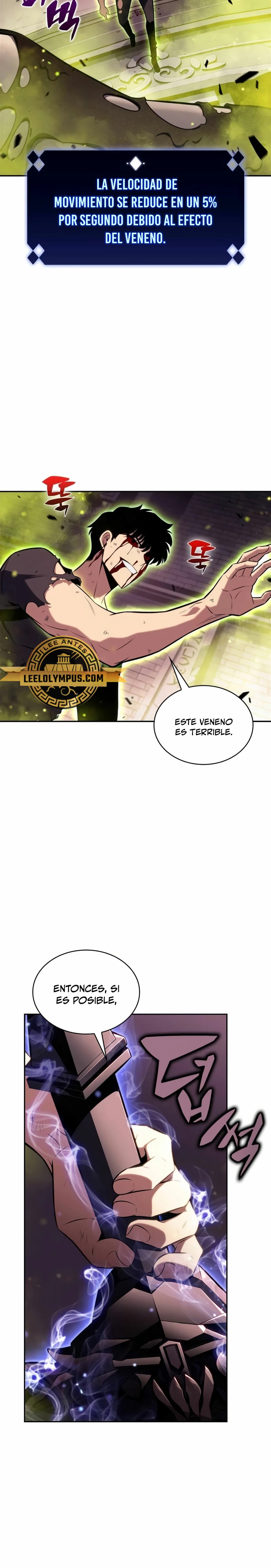 Read I'm the Max-Level Newbie Español Manga Online