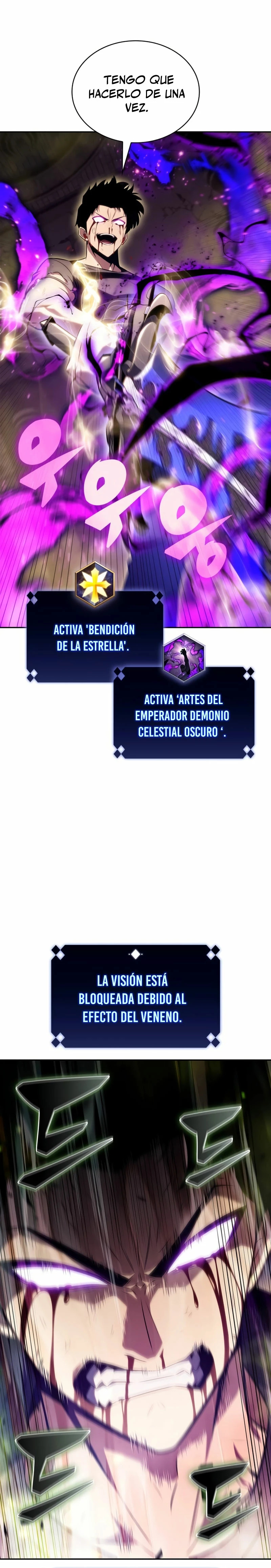 Read I'm the Max-Level Newbie Español Manga Online