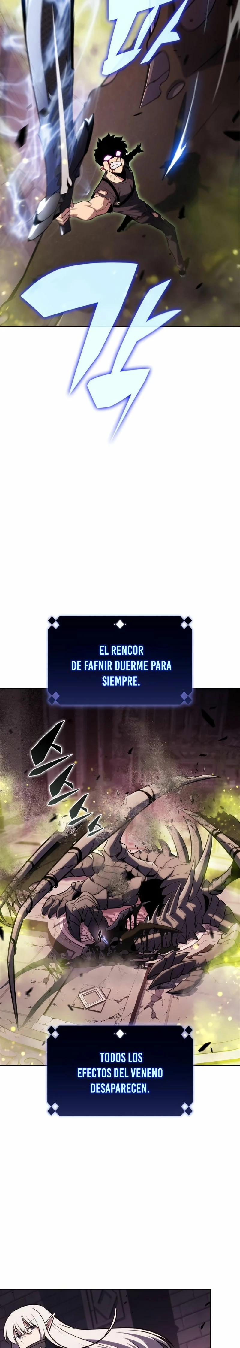 Read I'm the Max-Level Newbie Español Manga Online