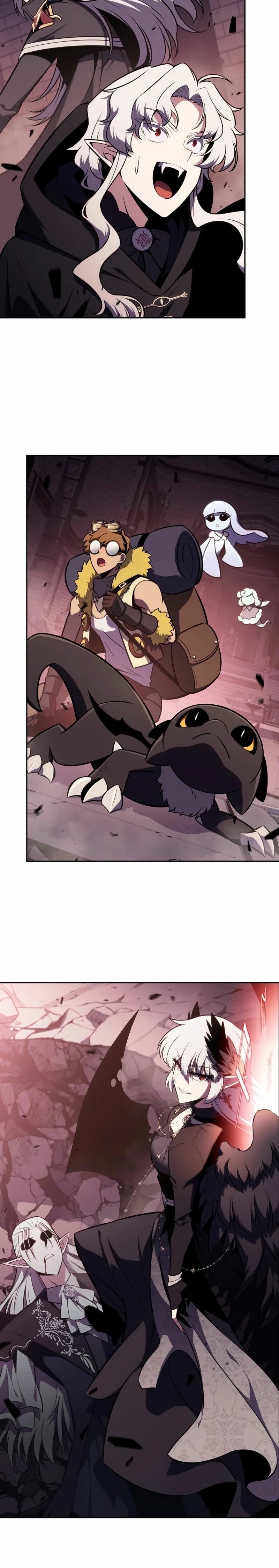 Read I'm the Max-Level Newbie Español Manga Online