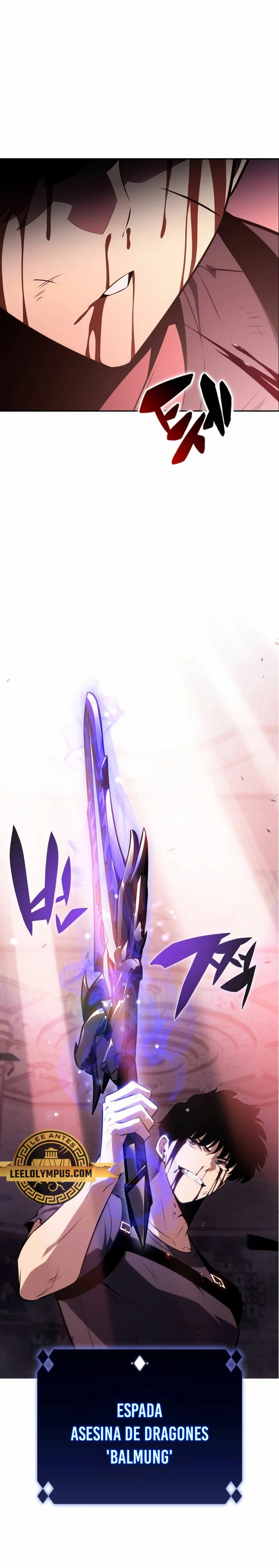 Read I'm the Max-Level Newbie Español Manga Online