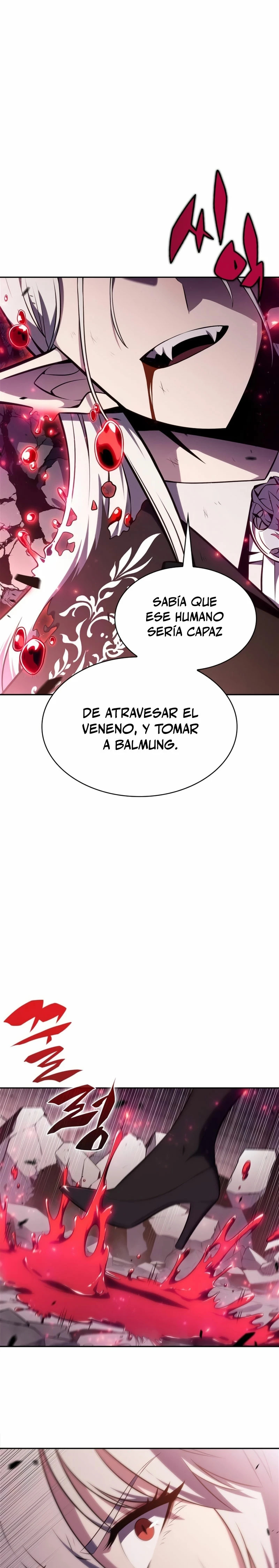 Read I'm the Max-Level Newbie Español Manga Online