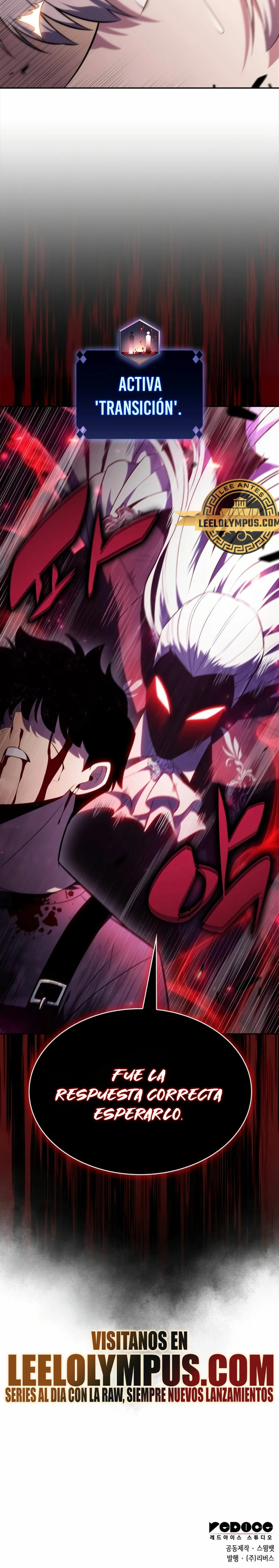 Read I'm the Max-Level Newbie Español Manga Online