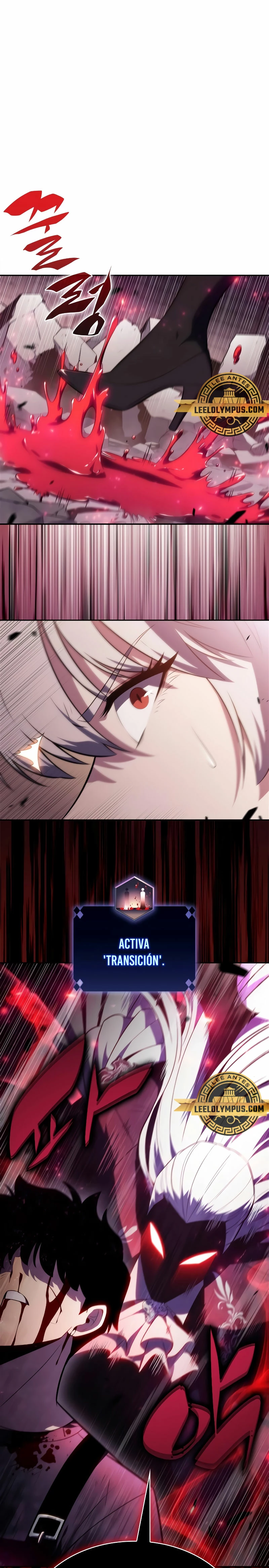 Read I'm the Max-Level Newbie Español Manga Online