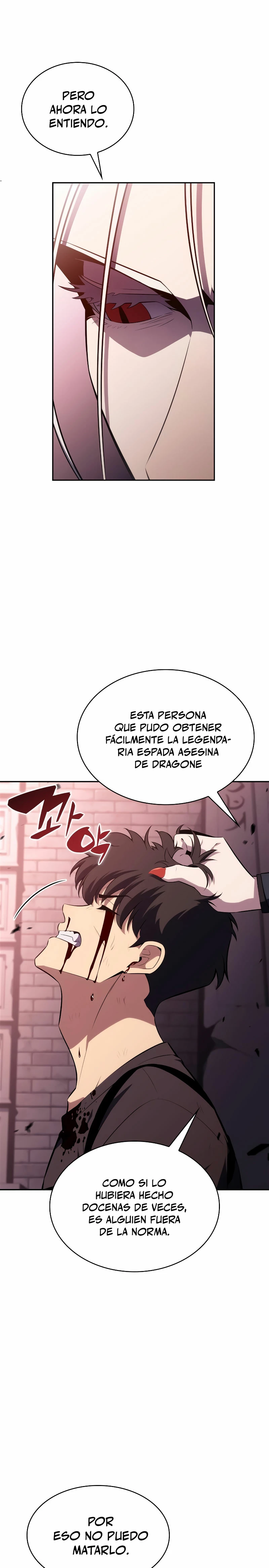 Read I'm the Max-Level Newbie Español Manga Online
