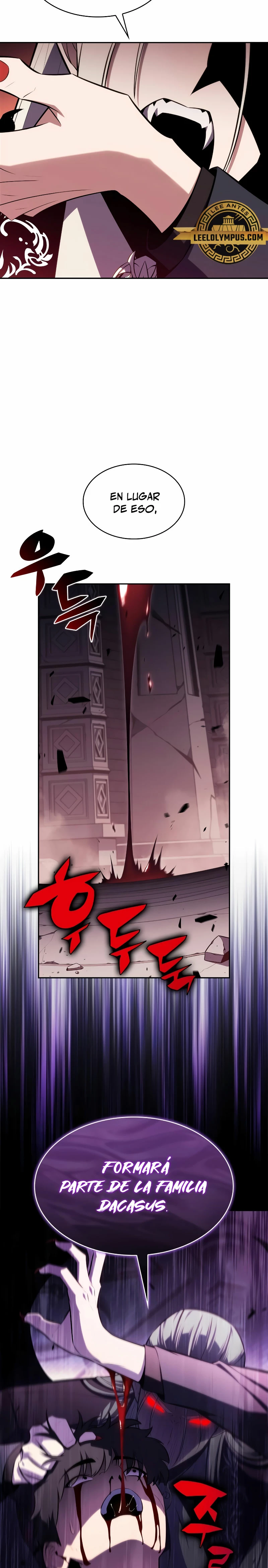 Read I'm the Max-Level Newbie Español Manga Online