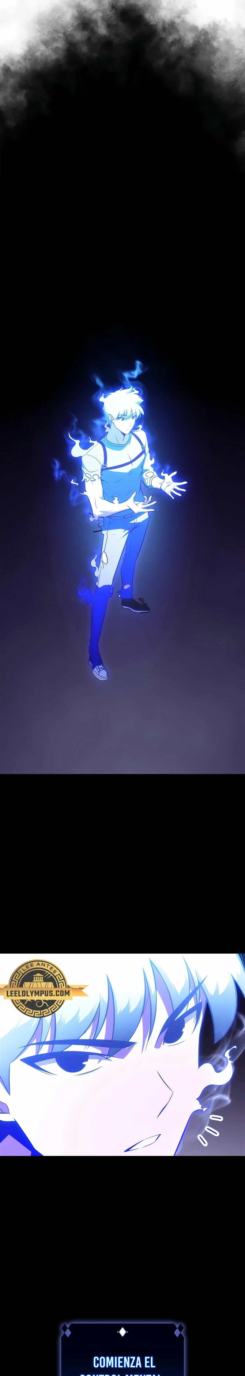 Read I'm the Max-Level Newbie Español Manga Online