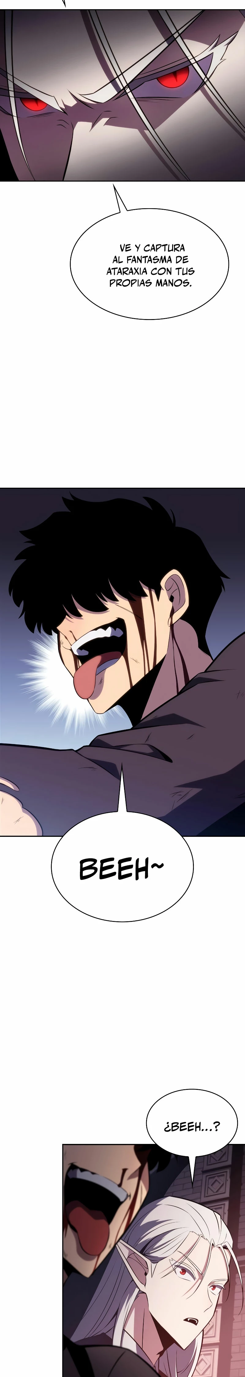 Read I'm the Max-Level Newbie Español Manga Online