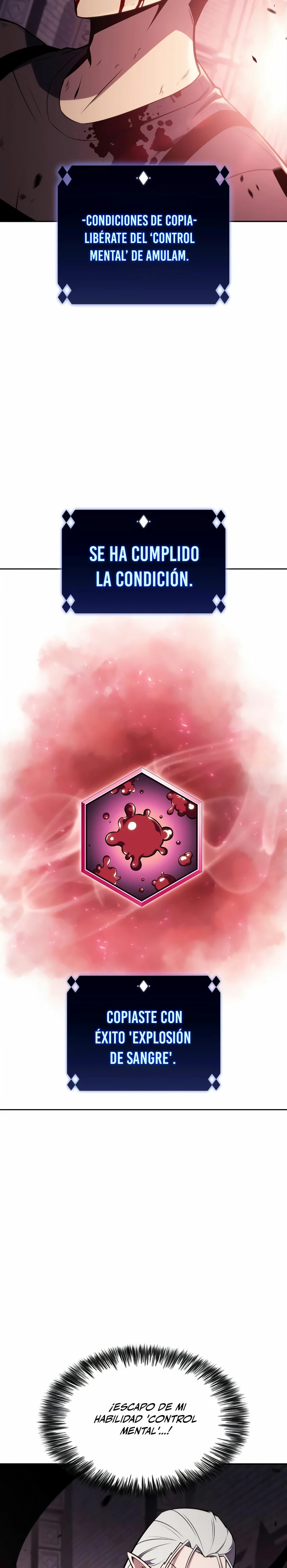 Read I'm the Max-Level Newbie Español Manga Online