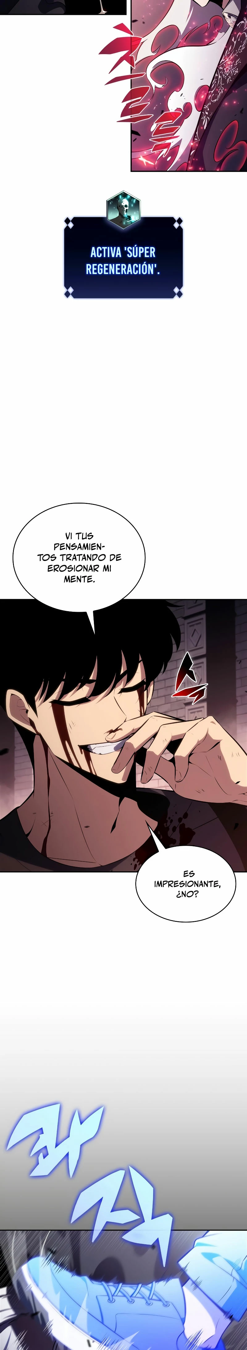 Read I'm the Max-Level Newbie Español Manga Online