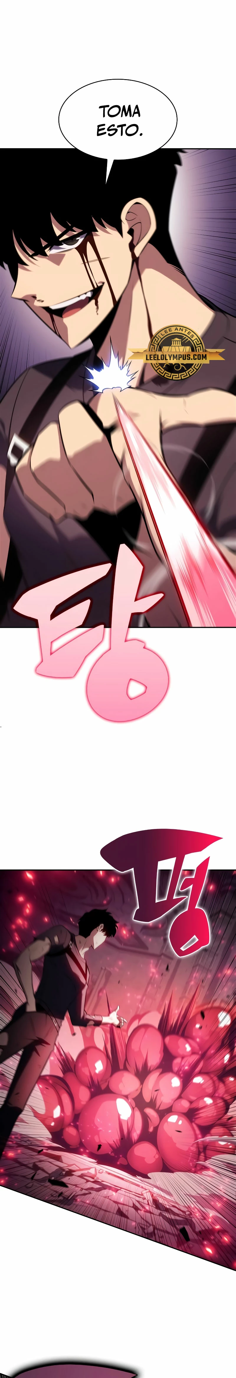 Read I'm the Max-Level Newbie Español Manga Online