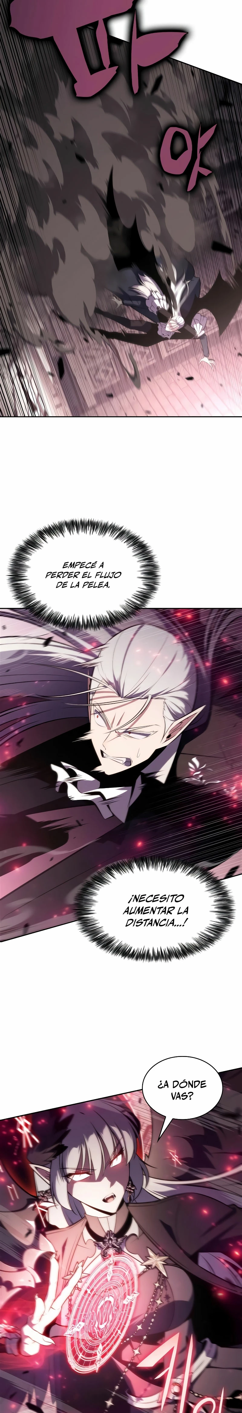 Read I'm the Max-Level Newbie Español Manga Online