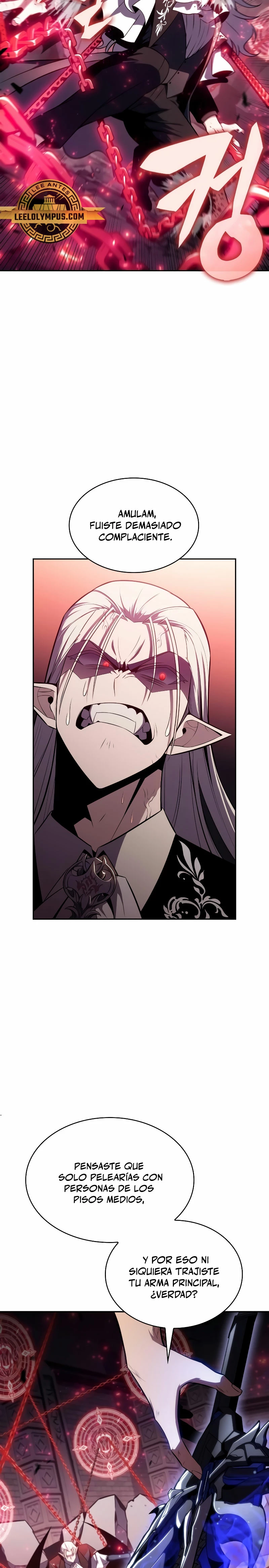 Read I'm the Max-Level Newbie Español Manga Online