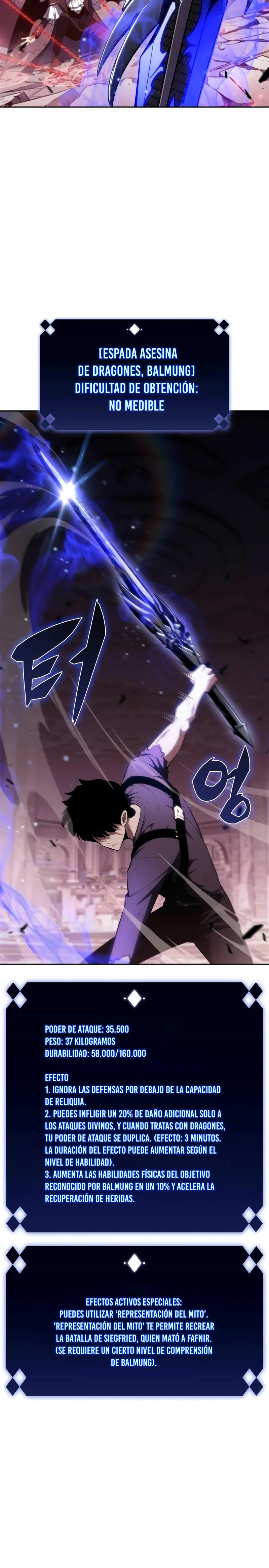 Read I'm the Max-Level Newbie Español Manga Online