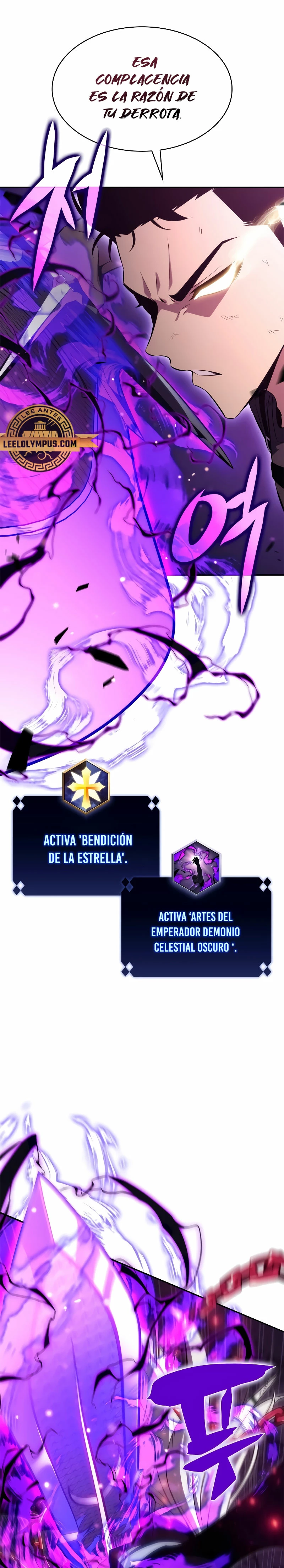 Read I'm the Max-Level Newbie Español Manga Online