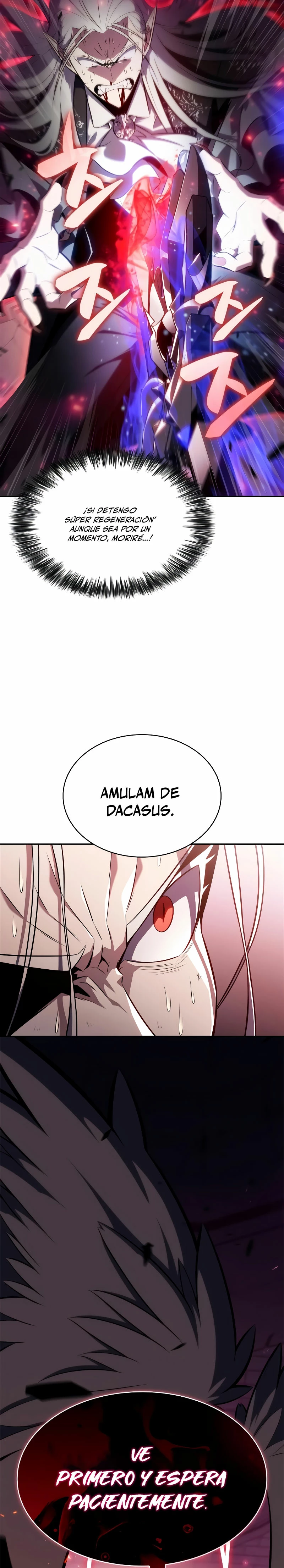 Read I'm the Max-Level Newbie Español Manga Online