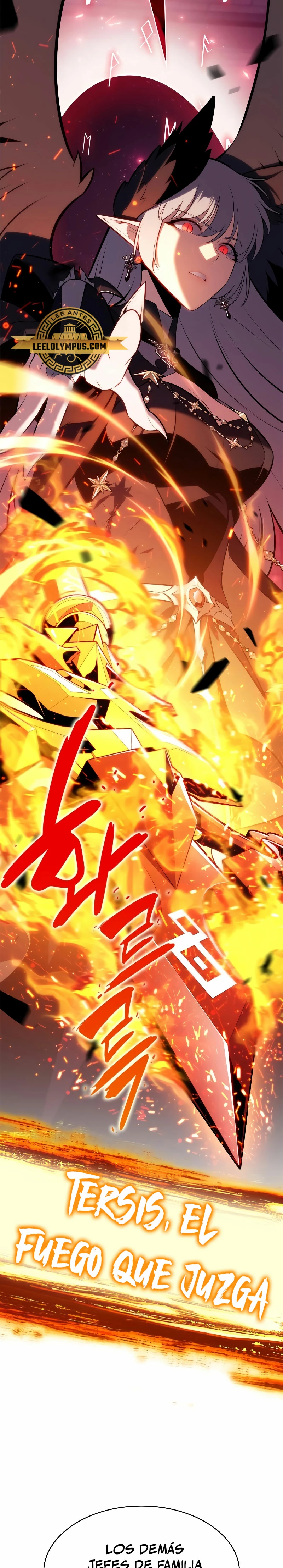 Read I'm the Max-Level Newbie Español Manga Online