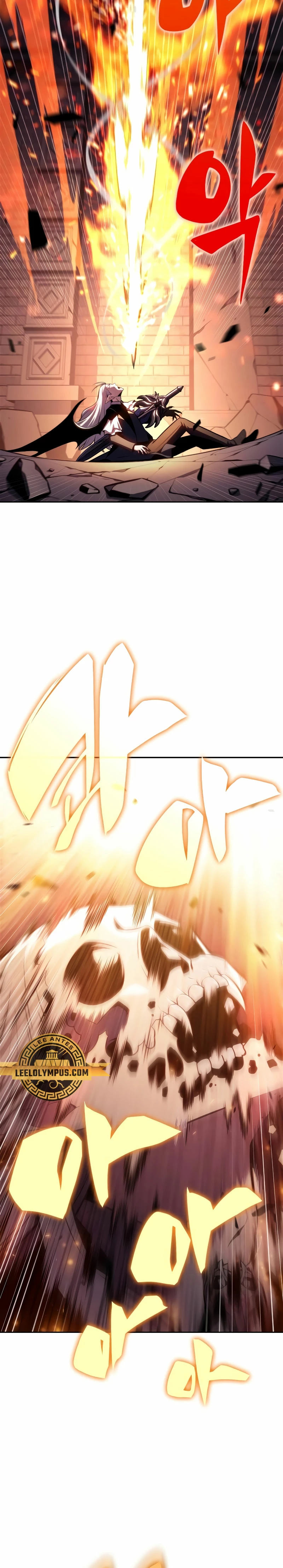 Read I'm the Max-Level Newbie Español Manga Online