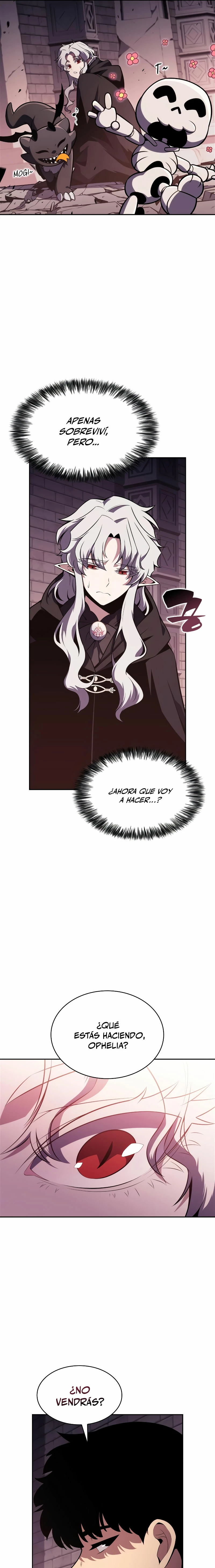 Read I'm the Max-Level Newbie Español Manga Online