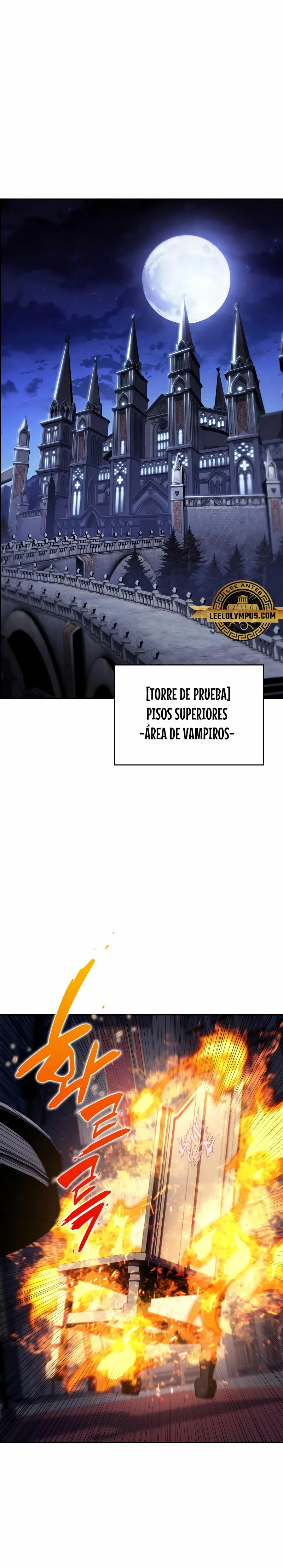 Read I'm the Max-Level Newbie Español Manga Online